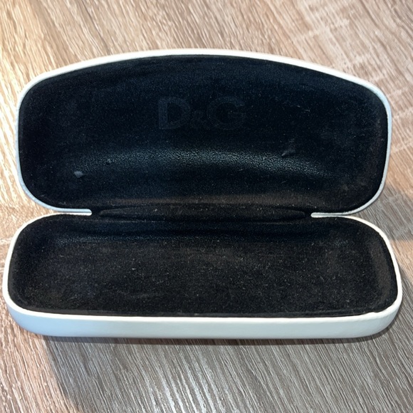 D&G glasses hardcover case - Picture 4 of 7